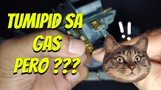 Tipid sa Gas Gastos Later  Carburetor Edition [upl. by Leiva]