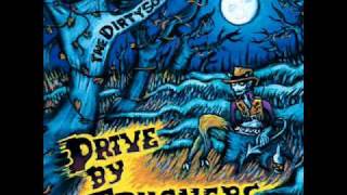 DriveBy Truckers  Goddamn Lonely Love [upl. by Aknahs]