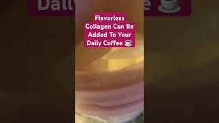 Flavorless Collagen For Skin amp Hair Growth httpwwwfarmasiuscomkristenalmonte [upl. by Anahsor558]