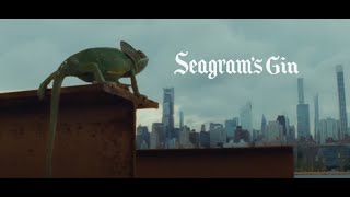 Porque sí  Seagram’s [upl. by Kcirrej]