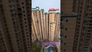 Migsun Vilaasa 860SQFTRTMPropertyGreater Noida ETA2Call Us 8084671223 investment [upl. by Eneroc]