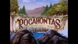 Pocahontas TEASER [upl. by Erusaert]