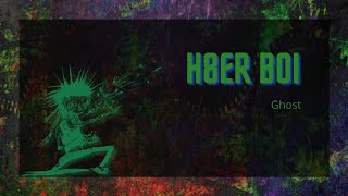 H8er Boi [upl. by Anayad]