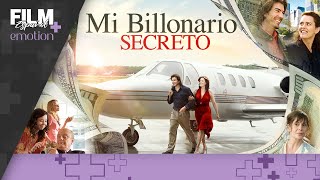 Mi Billonario Secreto  Película Completa Doblada  ComediaDrama  Film Plus Español [upl. by Alleen480]