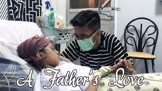 A Fathers Love Short Film  Rugene Ramos [upl. by Virgina128]