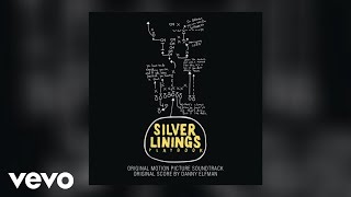 Silver Lining Titles Silver Linings Playbook Original Motion Picture Score [upl. by Jamille336]