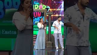 omal kanmani idile va 💞 rimi tomy  anarkali marikar  vineeth sreenivasan  song  shorts [upl. by Niven908]