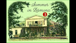 SOMMER IN LESMONA · TVSERIE 1986 · EPISODE  63 [upl. by Atteloj]