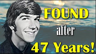 Kyle Clinkscales Found After 47 Years [upl. by Sobel876]