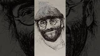 Frasi di Lucio Dalla CARUSO [upl. by Sharpe]