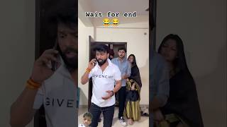 Kallu pelwan ko pata chal gaya😂😂shorts funny comedy [upl. by Ernie]