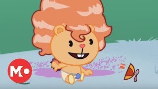 Happy Tree Friends  Easy Comb Easy Go Part 2 [upl. by Ojytteb208]