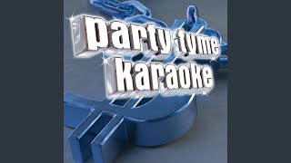 Knockin Boots Made Popular By Candyman Karaoke Version [upl. by Anitsenre]