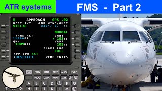 ATR systems  FMS part 2 [upl. by Garrik]