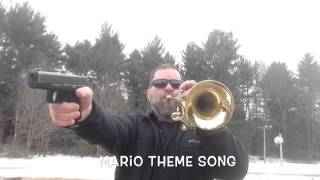 Mario Theme Song [upl. by Nork]