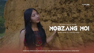 Mobzangmo The Untold Story of Traveller  Sonam Dargay [upl. by Anerec]