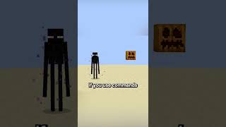 pumpkin on an enderman [upl. by Airbmat]