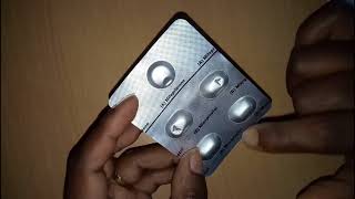 How to use gestapro kid in hindiAbortion pill [upl. by Puiia351]