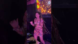 NAGADA SANG DHOL X INDUSTRY BABY shortvideo dj djparty djemily [upl. by Yrannav268]