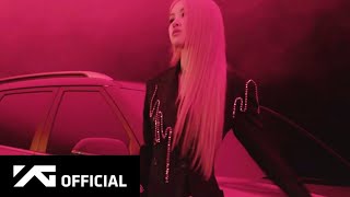 BLACKPINK  PINKED OUT MV [upl. by Palla]