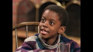 Remember Bud From The Cosby Show This is How He Looks Now [upl. by Itch]