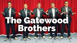 Gatewood Brothers Reunited [upl. by Yonatan]