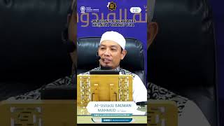 WAJIBNYA BERBAKTI KEPADA ORANG TUA  Ustadz Salman Mahmud Hafizahullah [upl. by Anilosi924]