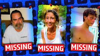 When YouTubers Found Missing People [upl. by Sivie998]