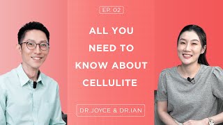 All You Need To Know About Cellulite amp Treatment Options For Cellulite  Anna Hoo Clinic [upl. by Aicatsal]