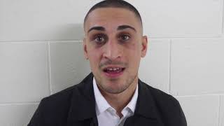 KELL BROOK WILL BE TOO STRONG amp POWERFUL FOR AMIR KHAN  JORDAN GILL ON KHAN BROOK amp CUNNINGHAM [upl. by Ehcrop]