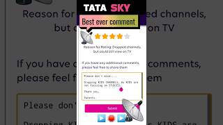 Best Ever Comment crinnovation funny ytshorts [upl. by Omixam]