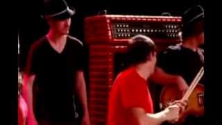 Glee Dont Stop Believin Full Performance [upl. by Cordelia]