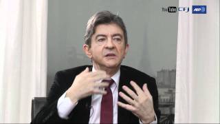 JeanLuc Mélenchon  Votre caractère peutil vous nuire [upl. by Aivun]