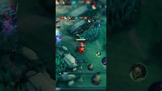 Moskov🗿 4K ML Shorts mobilelegends mlbb [upl. by Boylan491]