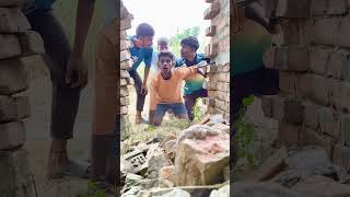 Chal share kendriya tor murgiya anda dehle haw comedy trendingshort video viral comedy video 🤣🤣 [upl. by Leinahtam724]