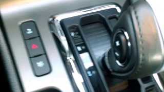 2014 Ford Mustang  Manual Sequential Shift [upl. by Elleb]