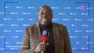 DÉBUT DE LEXAMEN DU CAMEROUN AU COMITÉ DES NATIONS UNIES CONTRE LA TORTURE  EQUINOXE TV [upl. by Ennovyhs]