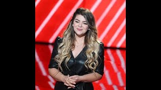 INTERVIEW – Caroline Costa The Voice 2022  « Depuis quelques années javais [upl. by Colwin]