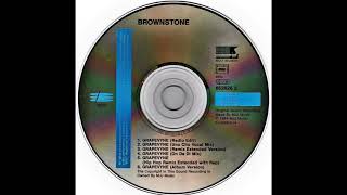 Brownstone  Grapevyne Radio Edit [upl. by Fancie]