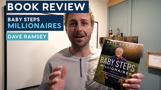 Dave Ramseys Baby Steps Millionaires Book Review [upl. by Kuehn]