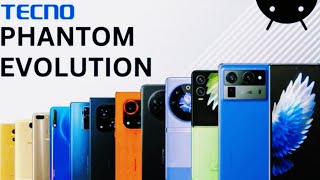 History of Tecno Platinum seriesTechno Mobile EvolutionTechno Mobile comparison [upl. by Benedict570]