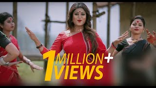 LUITOR EEPARE MAJULI FULL HD VIDEO  ANINDITA PAUL  NEW ASSAMESE BIHU SONG 2018 [upl. by Girand]