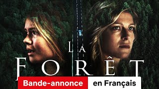 La Forêt Saison 1  BandeAnnonce en Français  Netflix [upl. by Ykcaj608]