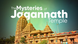 What Secrets does the Jagannath Temple contain 😱 Nazar Ya  jagannath odisha jagannathtemple [upl. by Angy]