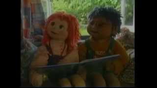 Tots TV  Jumping Up And Down  Early 90s [upl. by Eirrej]