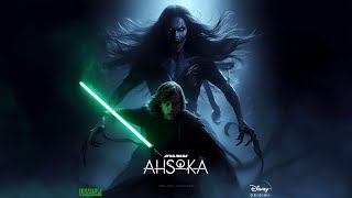 HUGE Abeloth Ahsoka Season 2 Announcement [upl. by Navoj]