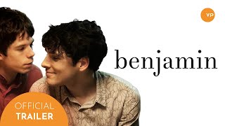 Benjamin  Official UK Trailer [upl. by Hildegaard]