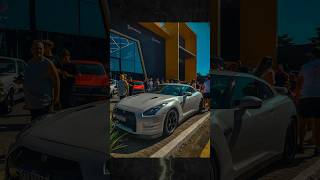 Alguns momentos 🏎️🔥nissangtrr35 gtr carros carrosesportivos garhead [upl. by Marcelia]