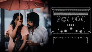 Bachelor song ringtone gvprakash sathish divyabharti bachelor adiyesong song ringtone [upl. by Ydnil]