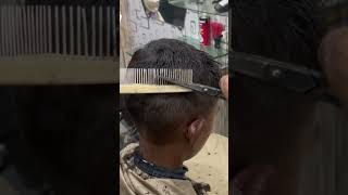 ASMR REAL BARBER SHOP HAIRCUT FOR SLEEP 😴 [upl. by Ahseyn713]